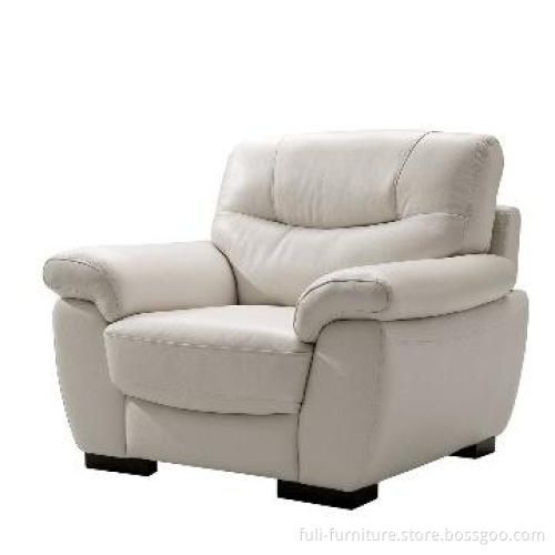 G3840 3S+2S+1S Stationary Sofa